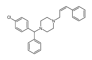 氯西尼嗪