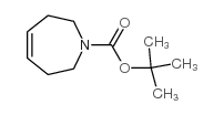 2,3,6,7-四氢氮杂卓-1-甲酸叔丁酯