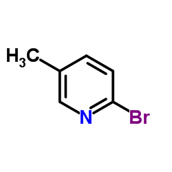 2-溴-5-甲基吡啶 (3510-66-5)