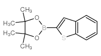 2-苯并[b]噻吩-2-硼酸频哪醇酯