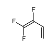 1,1,2-三氟-1,3-丁二烯 (565-65-1)