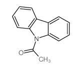 9-乙酰基咔唑 (574-39-0)