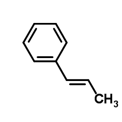 β-甲基苯乙烯