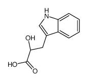 S-2-羟基-3-吲哚基丙酸