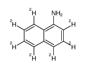 1-氨基萘 氘代