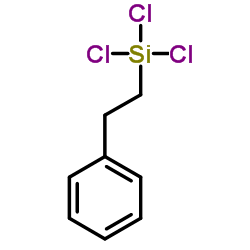 2-苯乙基三氯化硅烷