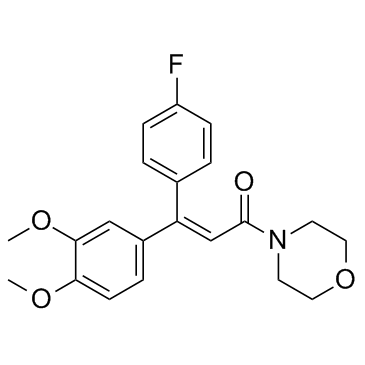 氟吗啉 分析标准试剂