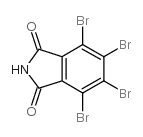 3,4,5,6-四溴邻苯二甲酰亚胺