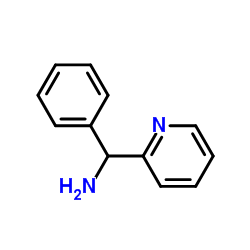 3-(2-吡啶基)苯胺
