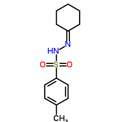 环己酮对甲苯磺酰腙 (4545-18-0)