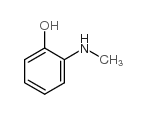 2-甲氨基苯酚