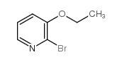 2-溴-3-乙氧基吡啶