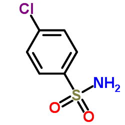 4-氯苯磺酰胺 (98-64-6)