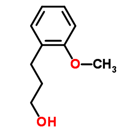邻甲氧基苯丙醇 (10493-37-5)