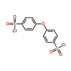 4,4-Bis(Chlorosulfonyl)Diphenyl Ether