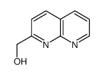 (1,8-萘啶-2-基)甲醇 (125902-27-4)