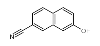 7-氰基-2-萘酚