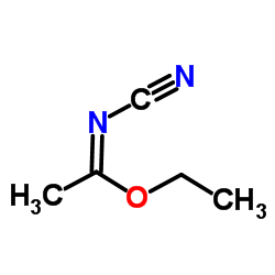 (E)-N-氰基乙亚氨酸乙酯 97.0%