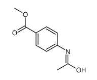4-乙酰氨基苯甲酸甲酯