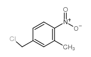 氯化3-甲基-4-硝基苯甲基