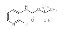 (2-氯吡啶-3-基)氨基甲酸叔丁酯