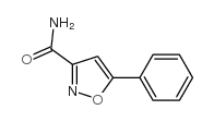 5-苯基-3-异噁唑羧酰胺