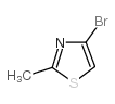 2-甲基-4-溴噻唑