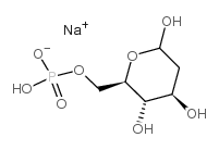 2-脱氧-d-葡萄糖 6-磷酸钠