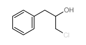 1-氯-3-苯基-2-丙醇 (5396-65-6)
