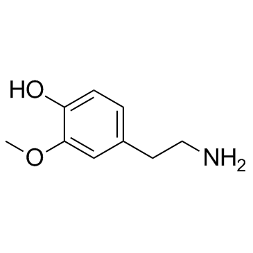 3 Methoxytyramine