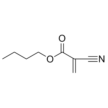 2-氰基-2-丙烯酸丁酯