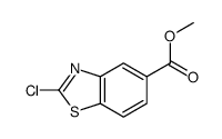 2-氯苯并噻唑-5-羧酸甲酯