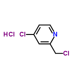 4-氯-2-氯甲基吡啶盐酸盐