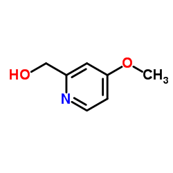 (4-甲氧基吡啶-2-基)甲醇