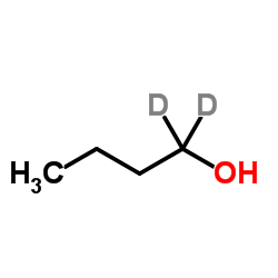 正丁醇-D2