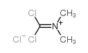二氯亚甲基二甲基氯化铵