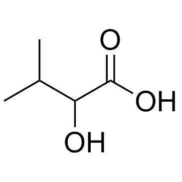 2-羟基-3-甲基丁酸 (4026-18-0)