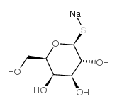 1-硫代-β-D-吡喃半乳糖
