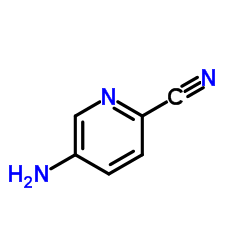 3-氨基-6-氰基吡啶