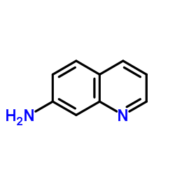 7-氨基喹啉 (580-19-8)
