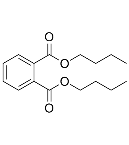 邻苯二甲酸二丁酯溶液标准物质 1.00mg/ml （u=2%，溶剂：正己烷）