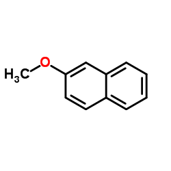 2-萘甲醚 (93-04-9)