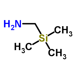 氨甲基三甲基硅烷 (18166-02-4)