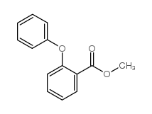 2-苯氧基苯甲酸甲酯