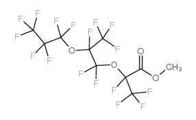 2,5-双(三氟甲基)-3,6-二氧杂十一氟壬酸甲酯