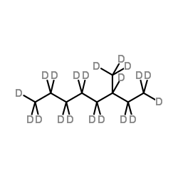 3-甲基辛烷-D20