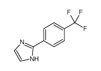 2-[4-(三氟甲基)苯基]-1H-咪唑
