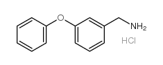 3-苯氧基苄胺盐酸盐