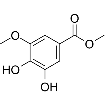 Methyl 3-O-methylgallate