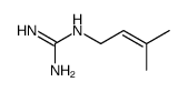2-(3-甲基丁2-Enyl)胍